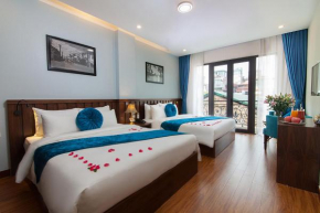 Hanoi Hanvet Hotel